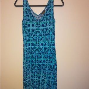 3/25 Tommy Bahama Dress Size XS